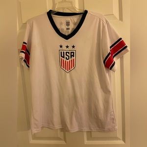 USA Womens soccer